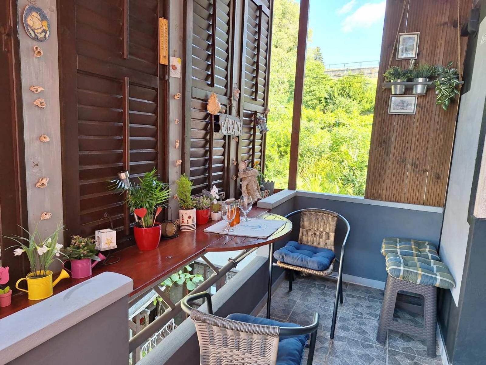 Subcastrum Apartments Пула Экстерьер фото